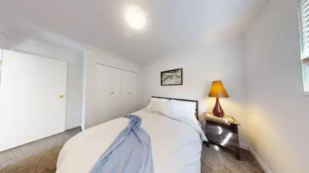 Garage Interior Photo of 67 2222 Brandywine Way, Whistler, BC