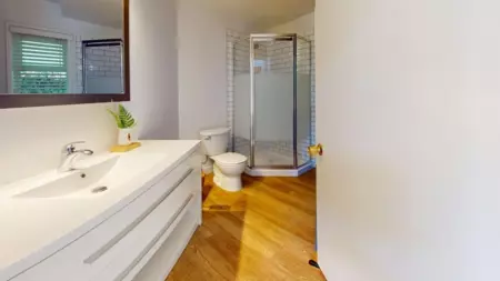Loft / Bonus Room Photo of 67 2222 Brandywine Way, Whistler, BC