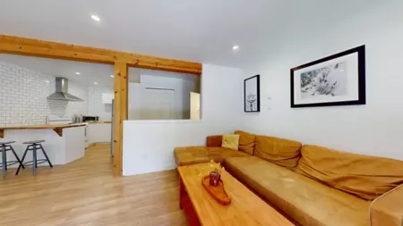 Pantry Photo of 67 2222 Brandywine Way, Whistler, BC