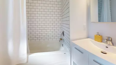 Primary Bathroom Photo of 67 2222 Brandywine Way, Whistler, BC