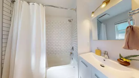 Walk-In Closet Photo of 67 2222 Brandywine Way, Whistler, BC