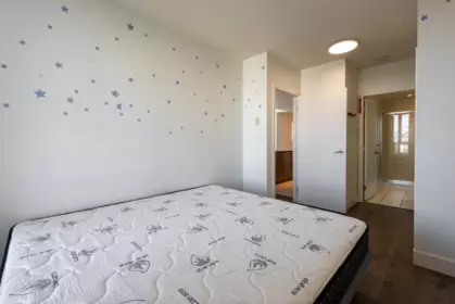 Bedroom 2 Photo of 906 4808 Hazel Street, Burnaby, BC