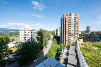 Loft / Bonus Room Photo of 906 4808 Hazel Street, Burnaby, BC