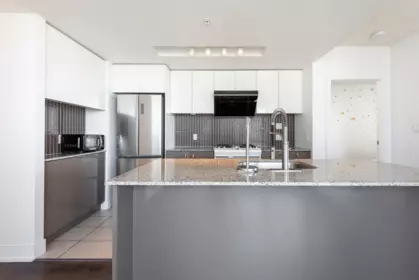 Pantry Photo of 906 4808 Hazel Street, Burnaby, BC