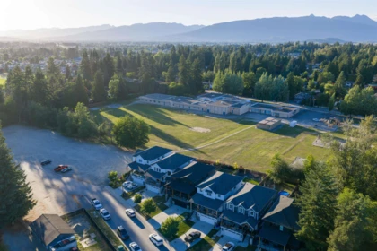 Fitness Center Photo Near 20859 Golf Lane, Maple Ridge, BC