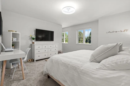 Loft / Bonus Room Photo of 20859 Golf Lane, Maple Ridge, BC
