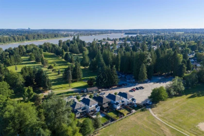 Neighborhood Park Photo Near 20859 Golf Lane, Maple Ridge, BC