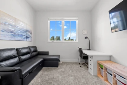 Office / Den Photo of 20859 Golf Lane, Maple Ridge, BC