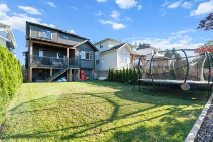 Outdoor Kitchen Photo of 20859 Golf Lane, Maple Ridge, BC