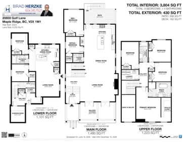Playground / Recreational Area Near 20859 Golf Lane, Maple Ridge, BC