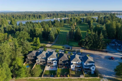 Street View Photo of 20859 Golf Lane, Maple Ridge, BC