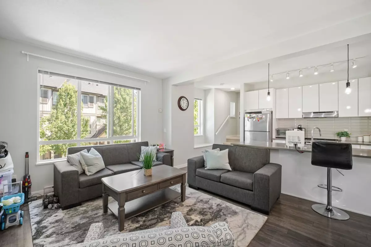 Family Room Photo of 29 30930 Westridge Place, Abbotsford, BC