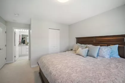 Bedroom 4 Photo of 29 30930 Westridge Place, Abbotsford, BC