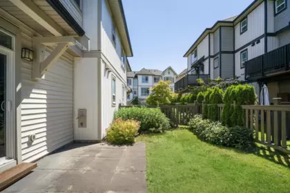 Loft / Bonus Room Photo of 29 30930 Westridge Place, Abbotsford, BC