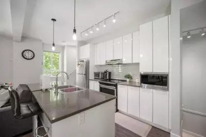 Pantry Photo of 29 30930 Westridge Place, Abbotsford, BC