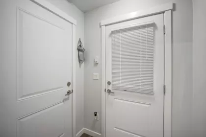 Powder Room Photo of 29 30930 Westridge Place, Abbotsford, BC