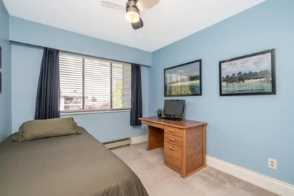 Basement Recreation Room Photo of 315 2277 Mccallum Road, Abbotsford, BC