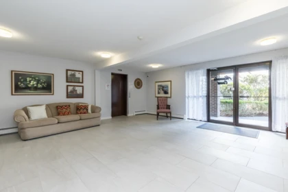 Hallway Photo of 315 2277 Mccallum Road, Abbotsford, BC