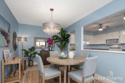 Kitchen Photo of 315 2277 Mccallum Road, Abbotsford, BC