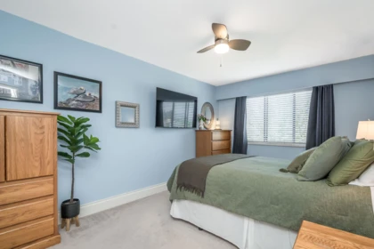 Office / Den Photo of 315 2277 Mccallum Road, Abbotsford, BC