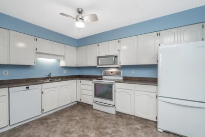 Pantry Photo of 315 2277 Mccallum Road, Abbotsford, BC
