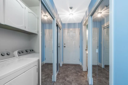 Primary Bathroom Photo of 315 2277 Mccallum Road, Abbotsford, BC