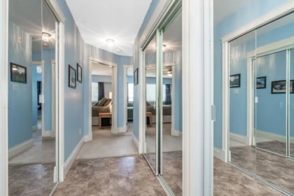 Primary Bedroom Photo of 315 2277 Mccallum Road, Abbotsford, BC