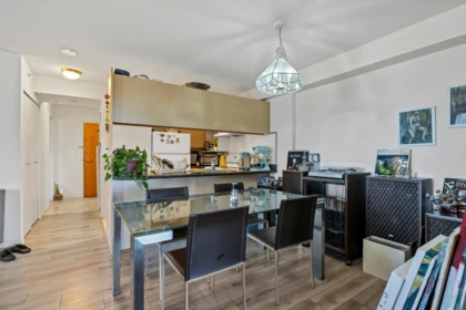 Pantry Photo of 910 6611 Cooney Road, Richmond, BC