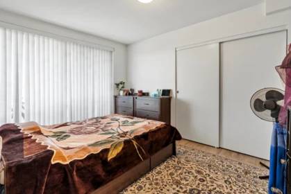 Primary Bedroom Photo of 910 6611 Cooney Road, Richmond, BC