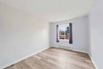Loft / Bonus Room Photo of 102 2380 Shaughnessy Street, Port Coquitlam, BC