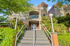 102 2380 Shaughnessy Street, Port Coquitlam, BC