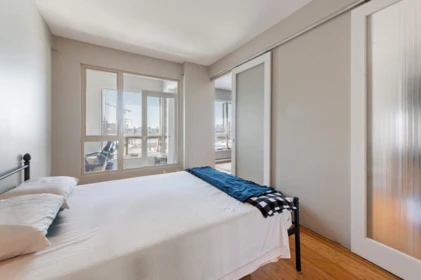 Bedroom 3 Photo of 308 205 E 10th Avenue, Vancouver, BC
