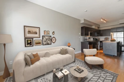 308 205 E 10th Avenue, Vancouver, BC, Vancouver — Apartment/Condo for sale