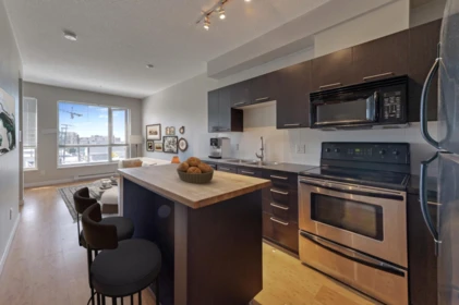 308 205 E 10th Avenue, Vancouver, BC, Vancouver — Apartment/Condo for sale