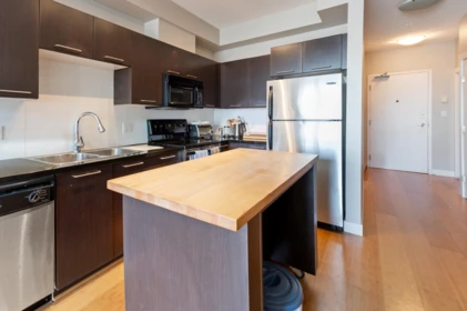 Guest Bathroom Photo of 308 205 E 10th Avenue, Vancouver, BC