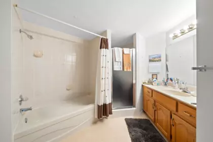 Loft / Bonus Room Photo of 203 1327 Best Street, White Rock, BC