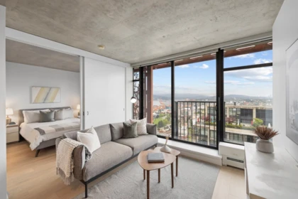 3705 128 W Cordova Street, Vancouver, BC, Vancouver — Apartment/Condo for sale