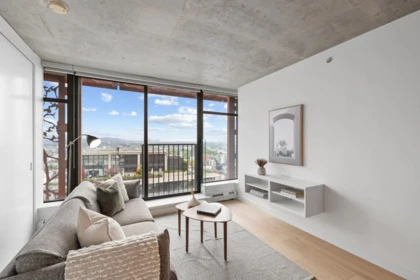 3705 128 W Cordova Street, Vancouver, BC, Vancouver — Apartment/Condo for sale