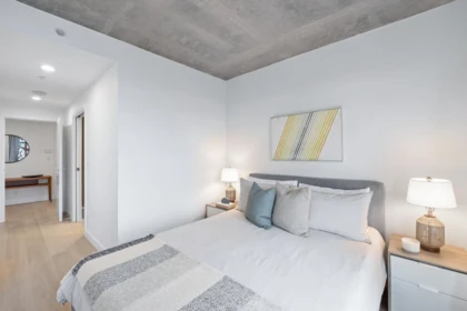 Powder Room Photo of 3705 128 W Cordova Street, Vancouver, BC