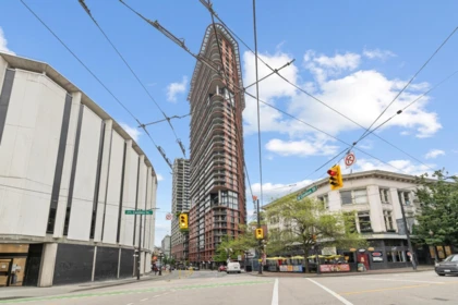 Street View Photo of 3705 128 W Cordova Street, Vancouver, BC