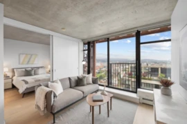 3705 128 W Cordova Street, Vancouver, BC