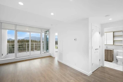 Breakfast Nook Photo of 2207 505 Nelson Street, Coquitlam, BC