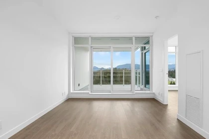 Pantry Photo of 2207 505 Nelson Street, Coquitlam, BC