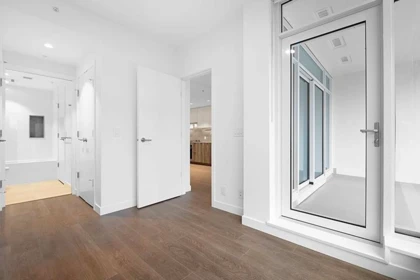 Walk-In Closet Photo of 2207 505 Nelson Street, Coquitlam, BC