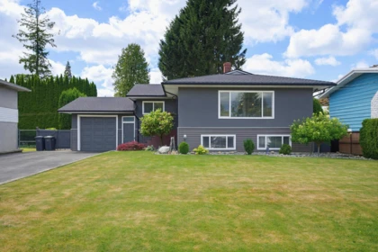 942 Porter Street, Coquitlam, BC, Coquitlam — Single Family Residence for sale