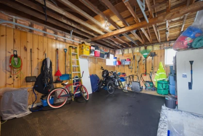 Hot Tub / Spa Photo of 942 Porter Street, Coquitlam, BC
