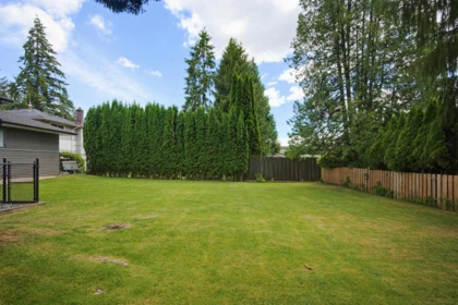 Neighborhood Park Photo Near 942 Porter Street, Coquitlam, BC