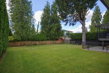 Outdoor Kitchen Photo of 942 Porter Street, Coquitlam, BC