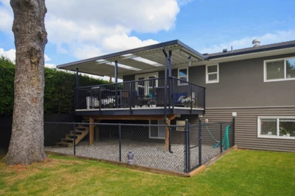 Street View Photo of 942 Porter Street, Coquitlam, BC