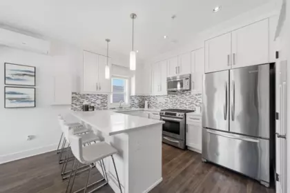 Breakfast Nook Photo of 1788 E 12th Avenue, Vancouver, BC